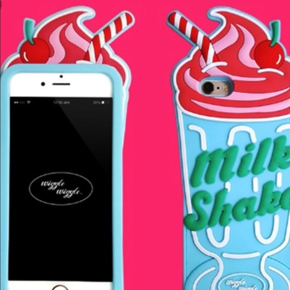 iPhone 6 Plus + Milkshake milk shake - Picture 2 of 6